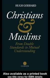 Christians and Muslims