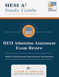 HESI Admission Assessment Exam Review