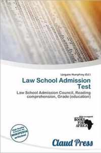 Law School Admission Test