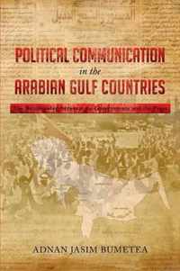 Political Communication in the Arabian Gulf Countries