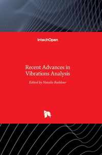 Recent Advances in Vibrations Analysis