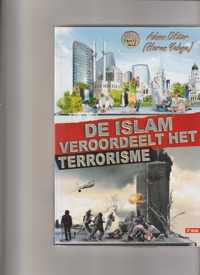 De Islam veroordeelt het terrorisme