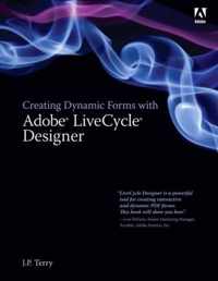 Creating Dynamic Forms with Adobe LiveCycle Designer