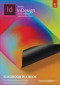 Classroom in a Book  -   Classroom in a Book: Adobe InDesign 2020