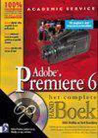 Adobe Premiere 6