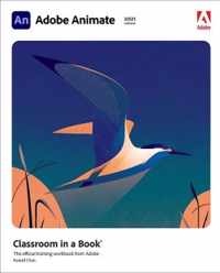 Adobe Animate Classroom in a Book (2021 release)