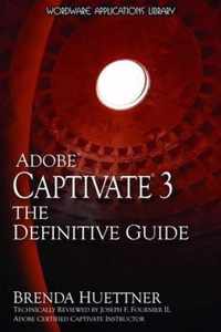 Adobe Captivate 3