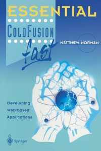 Essential ColdFusion fast