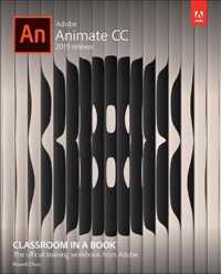 Adobe Animate CC Classroom in a Book