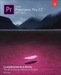 Adobe Premiere Pro CC Classroom in a Book