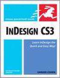 InDesign CS3 for Macintosh and Windows