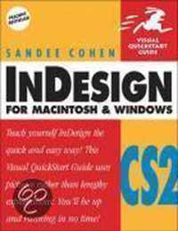 Indesign Cs2 For Macintosh And Windows