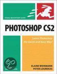 Photoshop CS2 for Windows and Macintosh / Visual Quickstart Guide