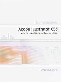 Handboek Adobe Illustrator C S3 Nl