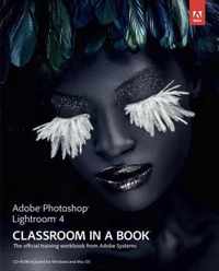 Adobe Photoshop Lightroom 4 Classroom In A Book