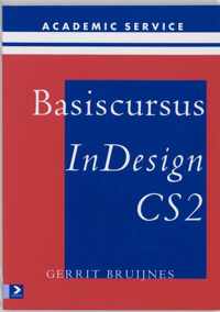 Basiscursussen - Basiscursus InDesign CS2