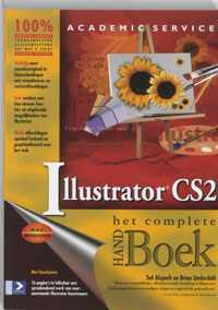 Illustrator Cs2 Het Complete Handboek