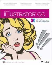 Illustrator CC Digital Classroom