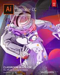 classroom in a book  -  Adobe Illustrator CC Classroom in a book 2018 release