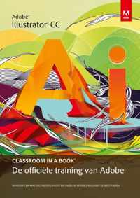 Classroom in a Book  -   Adobe illustrator CC