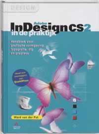 Adobe Indesign Cs In Praktijk