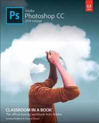 Adobe Photoshop CC Classroom in a Book