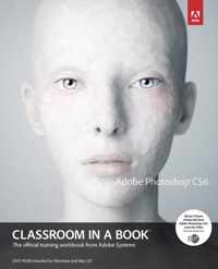 Adobe Photoshop CS6 Classroom In A Book