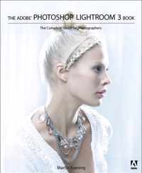 Adobe Photoshop Lightroom 3 Book