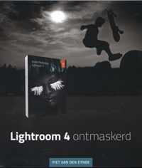 Lightroom 4 ontmaskerd