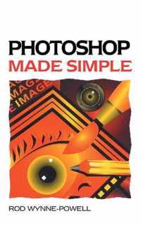 Photoshop Made Simple