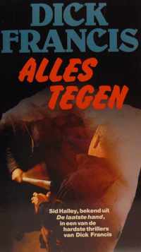 Alles tegen