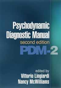 Psychodynamic Diagnostic Manual