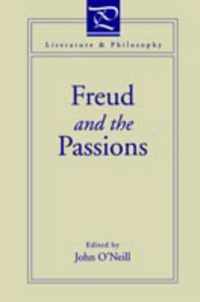 Freud and the Passions