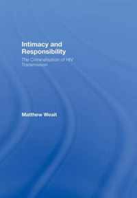 Intimacy and Responsibility