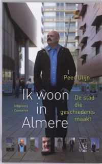 Ik woon in Almere