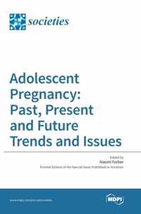 Adolescent Pregnancy