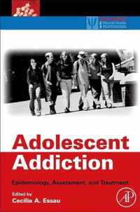 Adolescent Addiction