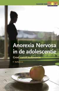 Anorexia Nervosa in de adolescentie