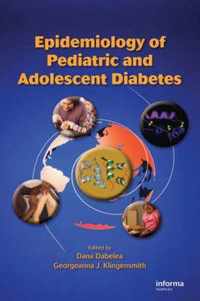 Epidemiology of Pediatric and Adolescent Diabetes