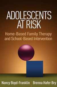 Adolescents at Risk