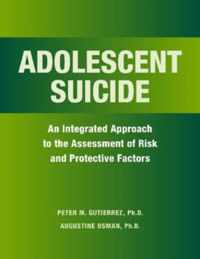 Adolescent Suicide