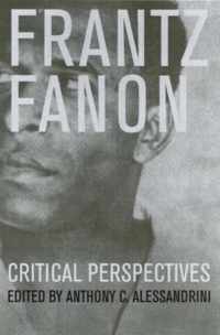 Frantz Fanon