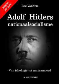 Adolf Hitlers nationaalsocialisme - nieuwe uitgave