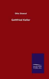 Gottfried Keller