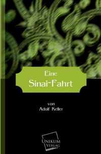 Eine Sinai-Fahrt