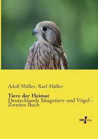 Tiere der Heimat