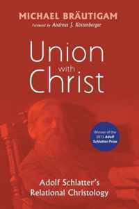 Union With Christ