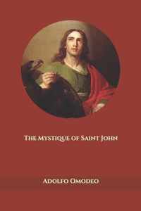 The Mystique of Saint John