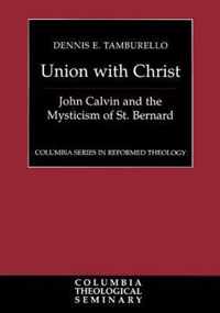 Union with Christ