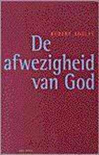 De afwezigheid van God